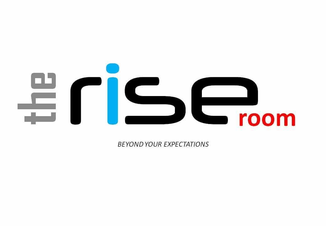 The Rise Room Kuala Terengganu Exterior photo The Rise Room logo