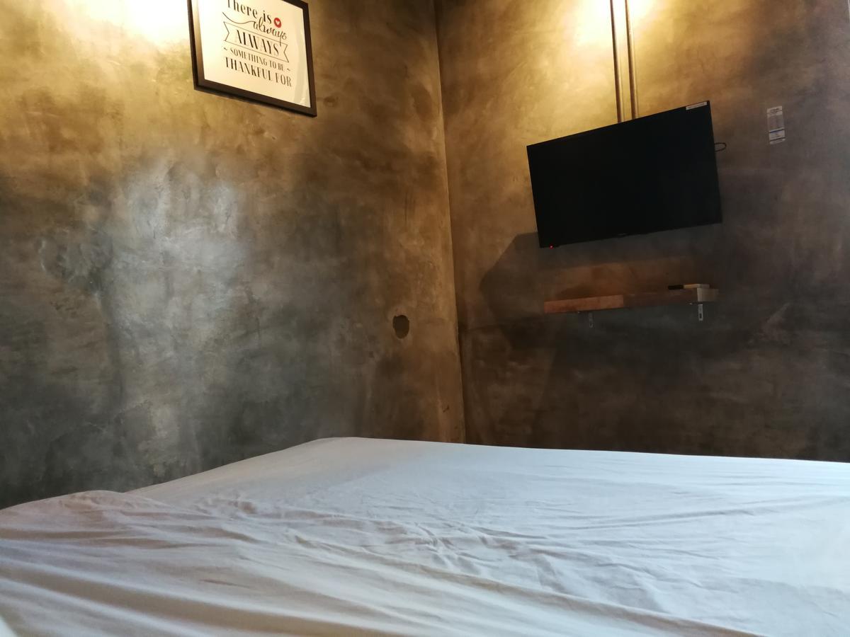 The Rise Room Kuala Terengganu Exterior photo A room at the museum